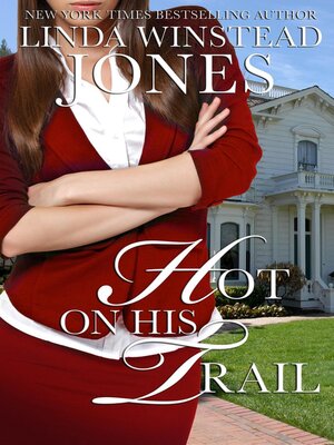 Hot On His Trail - ebook